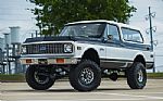 1972 K5 Blazer Thumbnail 1