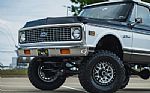 1972 K5 Blazer Thumbnail 4