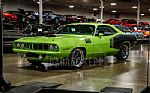 1974 Cuda Thumbnail 3