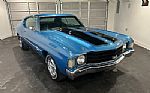 1972 Chevelle Thumbnail 8