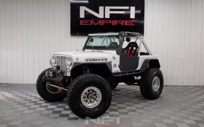 Photo of a 1979 Jeep CJ-7 for sale
