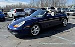 2001 Boxster 5-Speed Manual Thumbnail 11