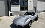 1978 Corvette 25th Anniversary Thumbnail 1