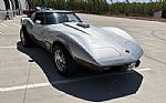 1978 Corvette 25th Anniversary Thumbnail 2
