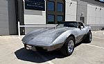 1978 Corvette 25th Anniversary Thumbnail 9