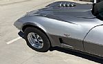 1978 Corvette 25th Anniversary Thumbnail 10