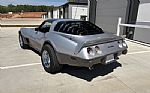 1978 Corvette 25th Anniversary Thumbnail 14