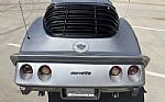 1978 Corvette 25th Anniversary Thumbnail 16