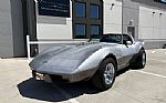 1978 Corvette 25th Anniversary Thumbnail 21