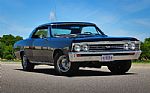 1967 Chevelle SS Thumbnail 45