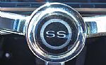 1967 Chevelle SS Thumbnail 70