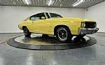 1972 Chevelle Malibu SS Thumbnail 10