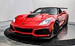 2019 Corvette Thumbnail 5