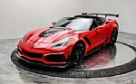 2019 Corvette Thumbnail 7