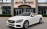 2017 C 300 Thumbnail 1