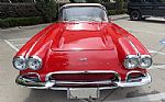 1961 Corvette Thumbnail 2