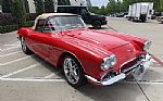 1961 Corvette Thumbnail 3