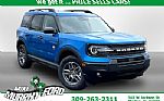 2026 Bronco Sport Thumbnail 1