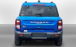 2026 Bronco Sport Thumbnail 4