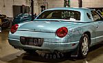 2002 Thunderbird Thumbnail 50
