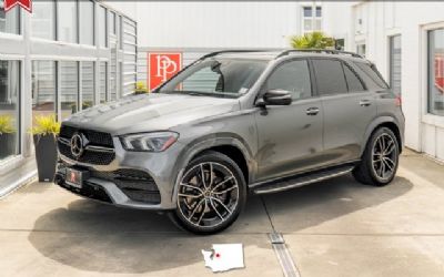 Photo of a 2023 Mercedes-Benz GLE GLE 580 for sale