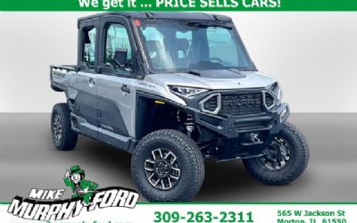 Photo of a 2024 Polaris RZR Razor for sale