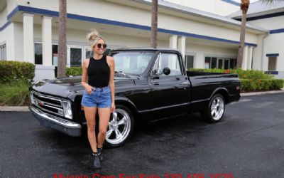 Photo of a 1968 Chevrolet C10 for sale