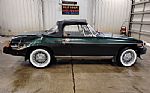 1977 MGB Thumbnail 2