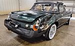 1977 MGB Thumbnail 3