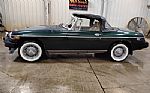 1977 MGB Thumbnail 5
