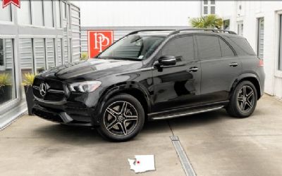 Photo of a 2020 Mercedes-Benz GLE GLE 350 for sale