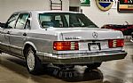 1991 560-Class Thumbnail 43