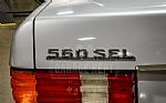 1991 560-Class Thumbnail 50