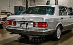 1991 560-Class Thumbnail 49