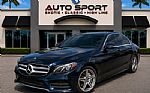 2017 E 300 4MATIC Thumbnail 1