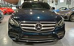2017 E 300 4MATIC Thumbnail 9