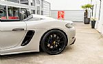 2022 718 Spyder Thumbnail 5
