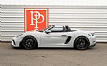 2022 718 Spyder Thumbnail 36