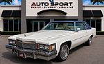 1979 DeVille NAVY FULL FACTORY TOP Thumbnail 1