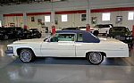 1979 DeVille NAVY FULL FACTORY TOP Thumbnail 2