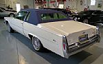 1979 DeVille NAVY FULL FACTORY TOP Thumbnail 3
