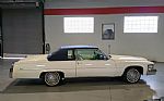 1979 DeVille NAVY FULL FACTORY TOP Thumbnail 7