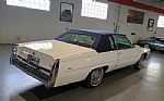 1979 DeVille NAVY FULL FACTORY TOP Thumbnail 6