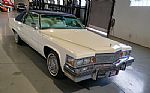 1979 DeVille NAVY FULL FACTORY TOP Thumbnail 8