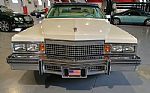 1979 DeVille NAVY FULL FACTORY TOP Thumbnail 9