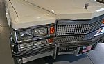 1979 DeVille NAVY FULL FACTORY TOP Thumbnail 11