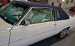 1979 DeVille NAVY FULL FACTORY TOP Thumbnail 16