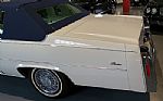 1979 DeVille NAVY FULL FACTORY TOP Thumbnail 17