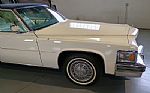1979 DeVille NAVY FULL FACTORY TOP Thumbnail 24