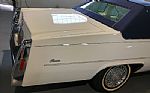 1979 DeVille NAVY FULL FACTORY TOP Thumbnail 22